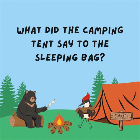 They Got Mad I Was Camping, So I Decided To Try..